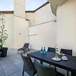 Apartment König Meran