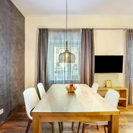 Koenig Apartment Merano