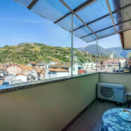 Lejlighed Koenig Merano