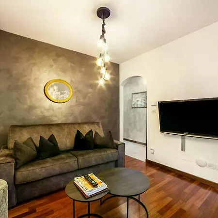 Koenig Apartamento *