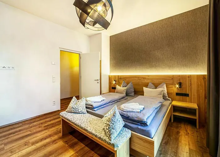 Koenig Apartment Merano