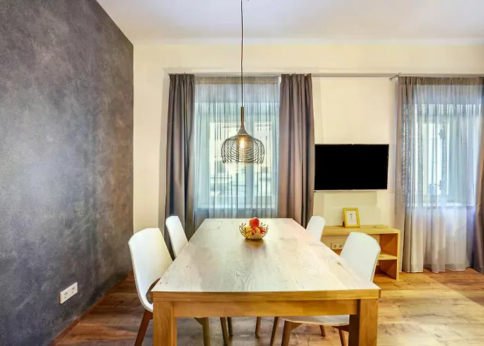 Koenig Apartment Merano