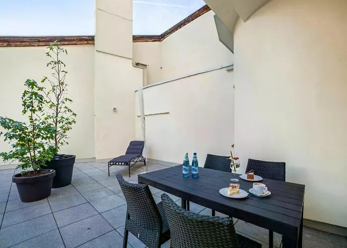 Apartment Koenig Merano