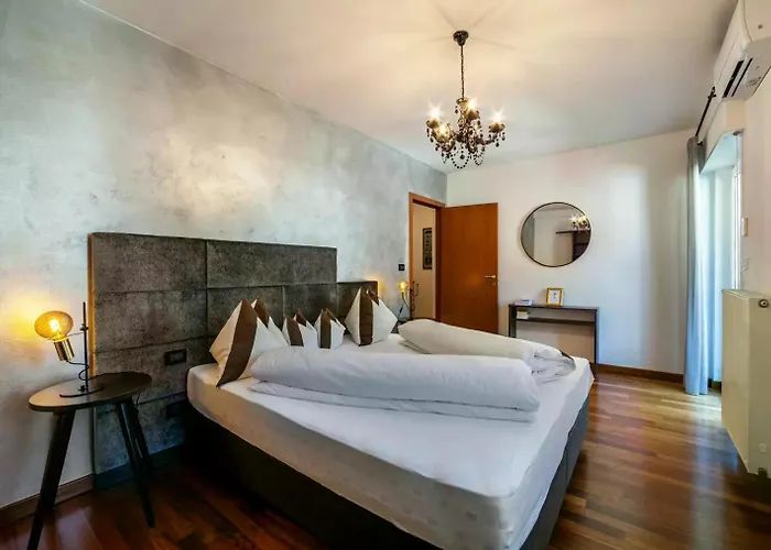 Koenig Apartment Merano